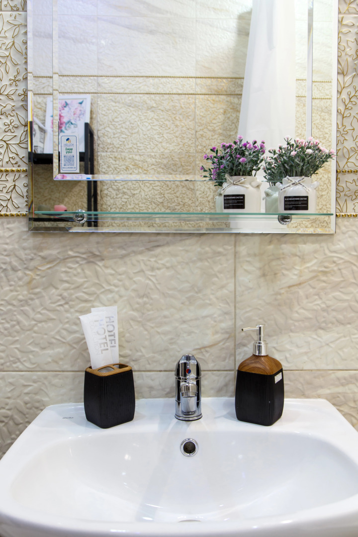 Апартаменты Центр города