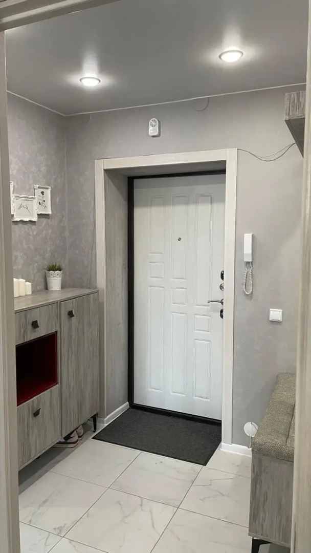 Квартира около стадиона Локомотив