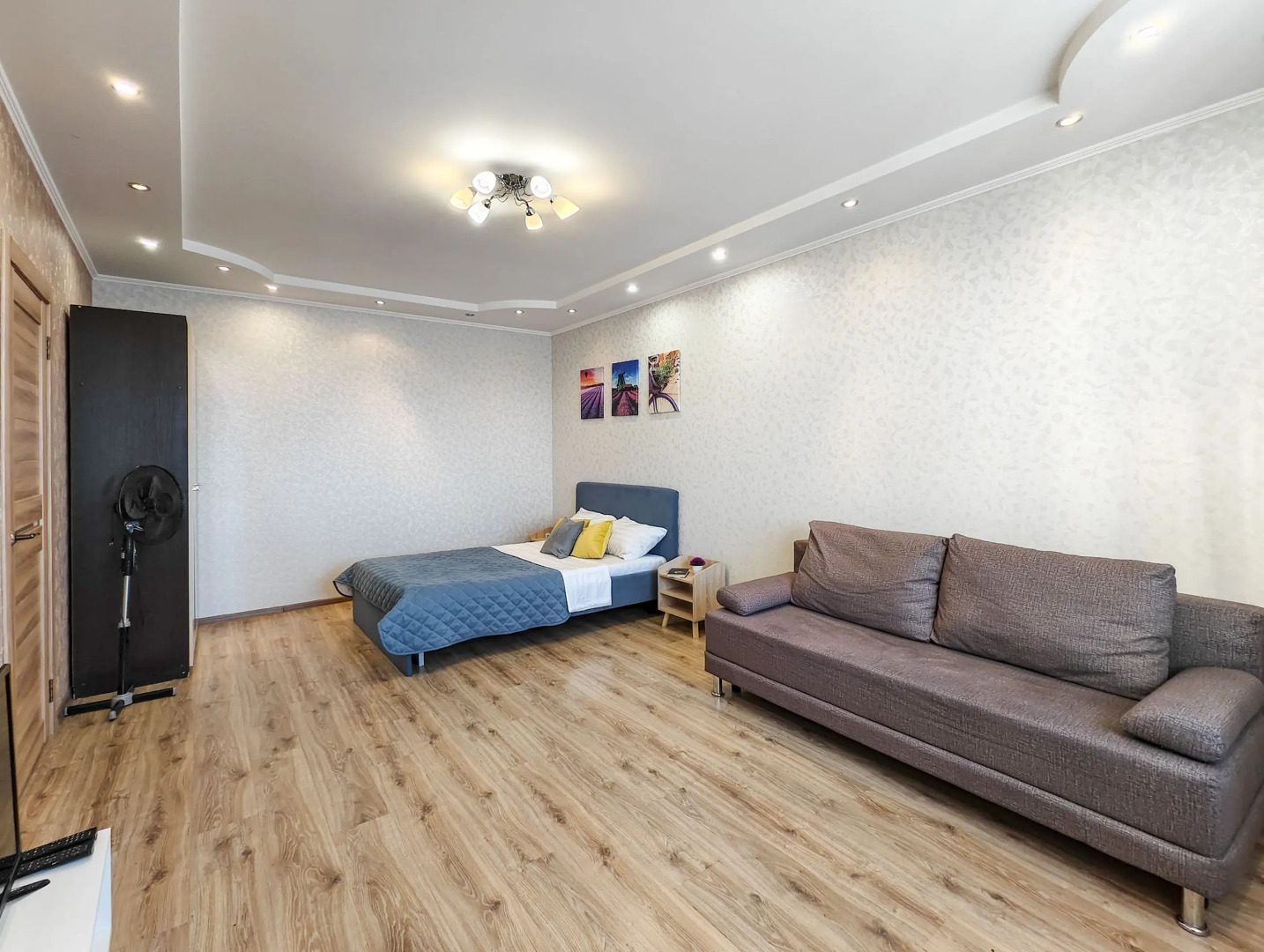 Апартаменты на Максима Горького