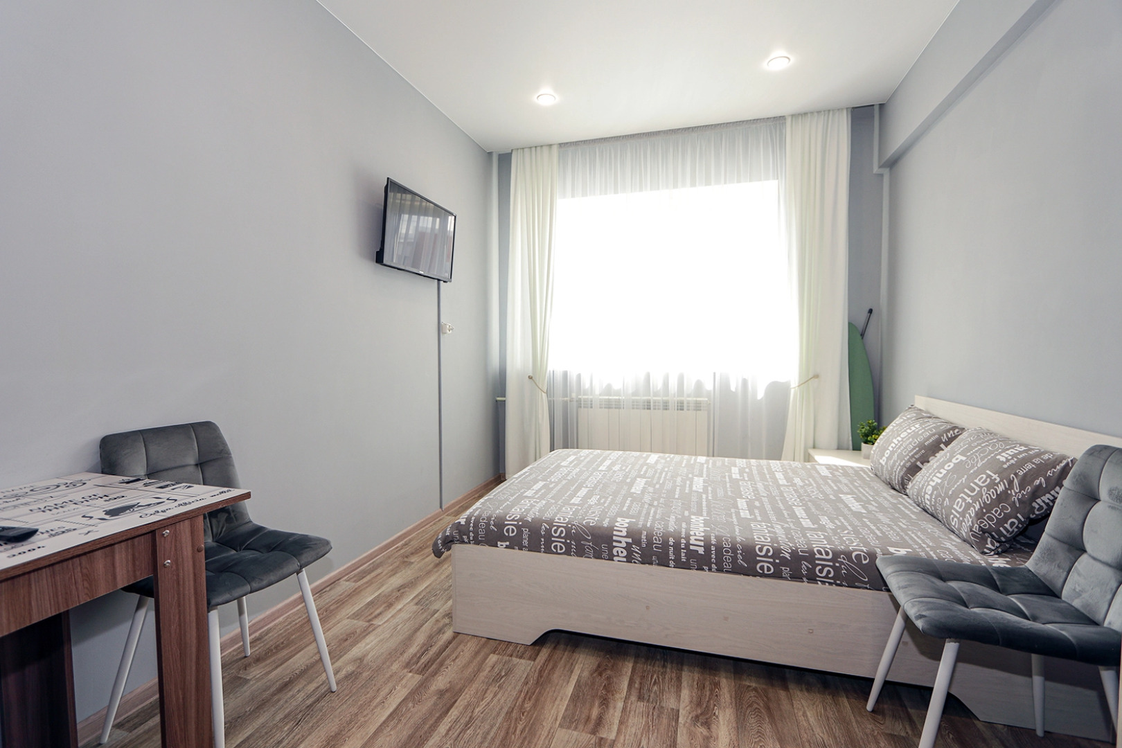 Квартира в Шелехове 13