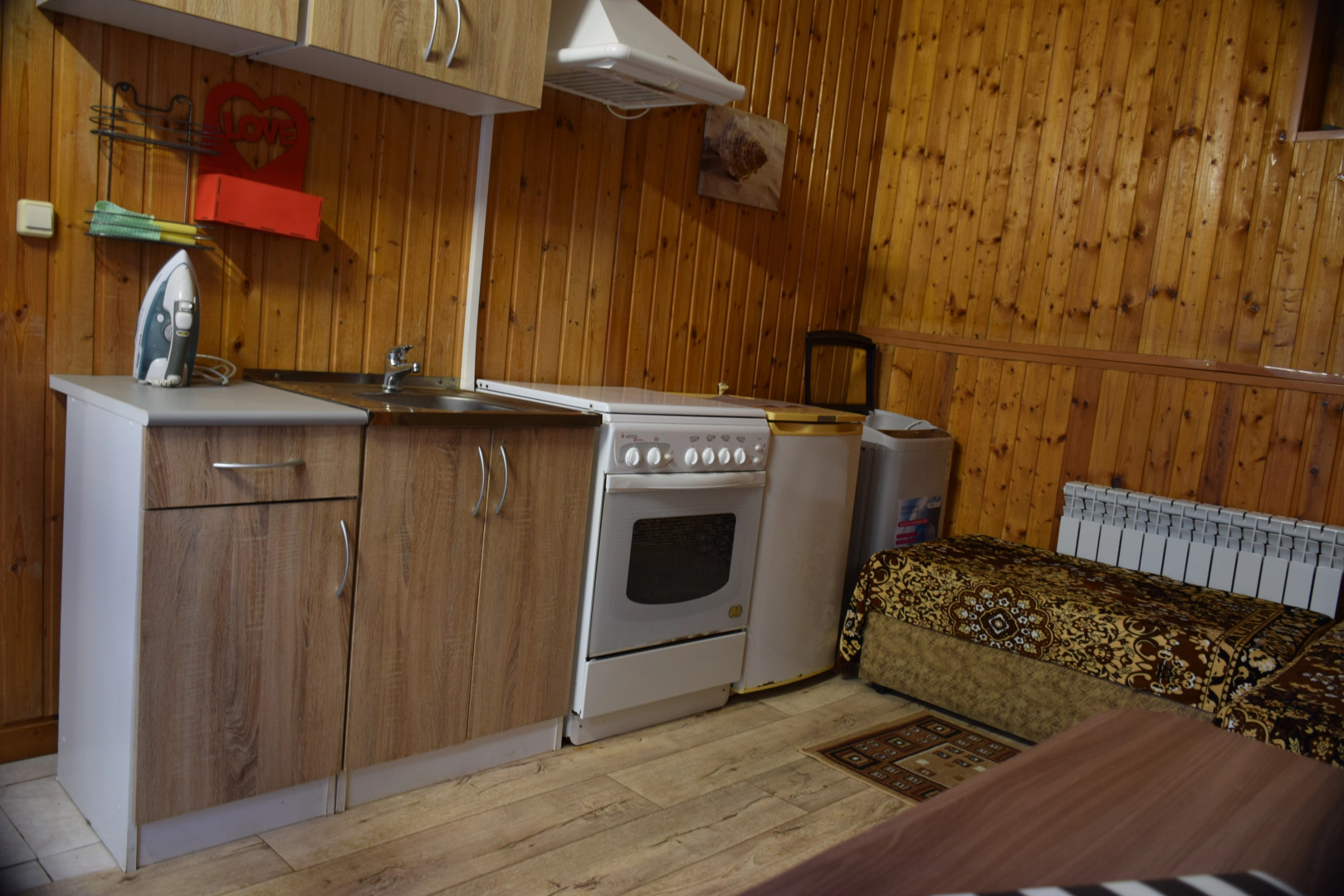 Гостевой Дом Максим