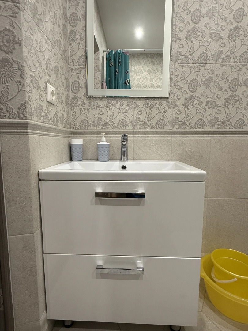 Квартира Уютная в центре города