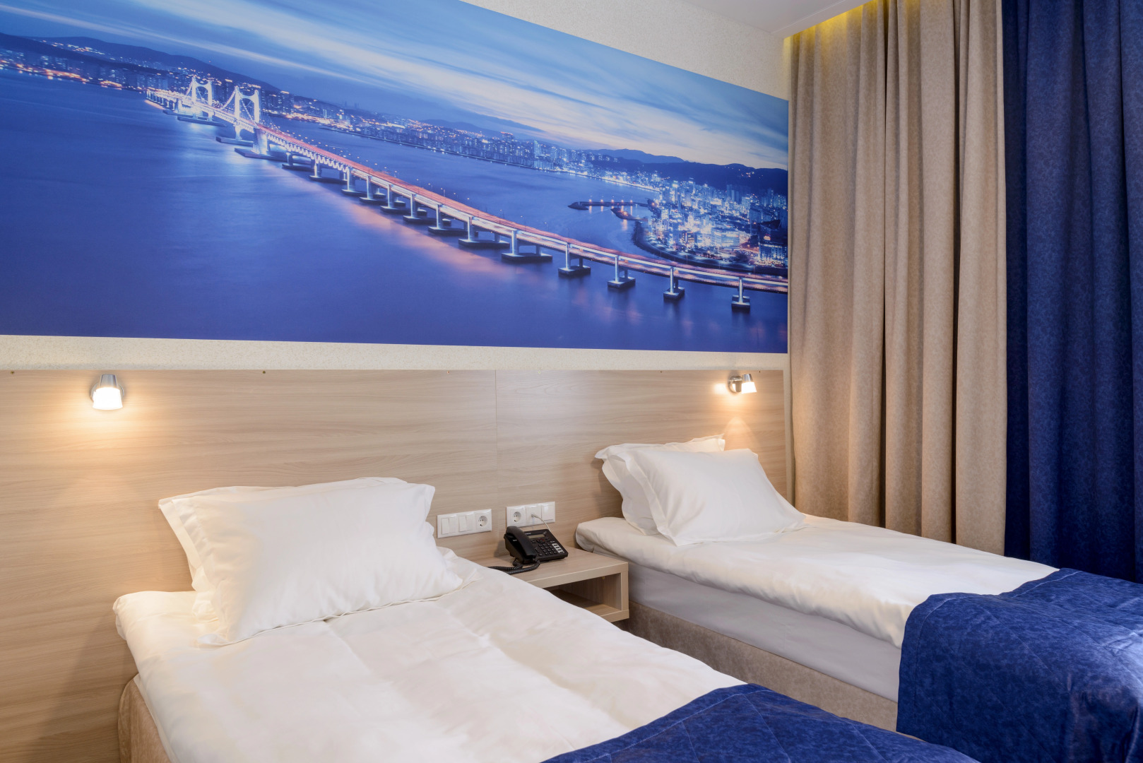 Отель АтеррАсьют