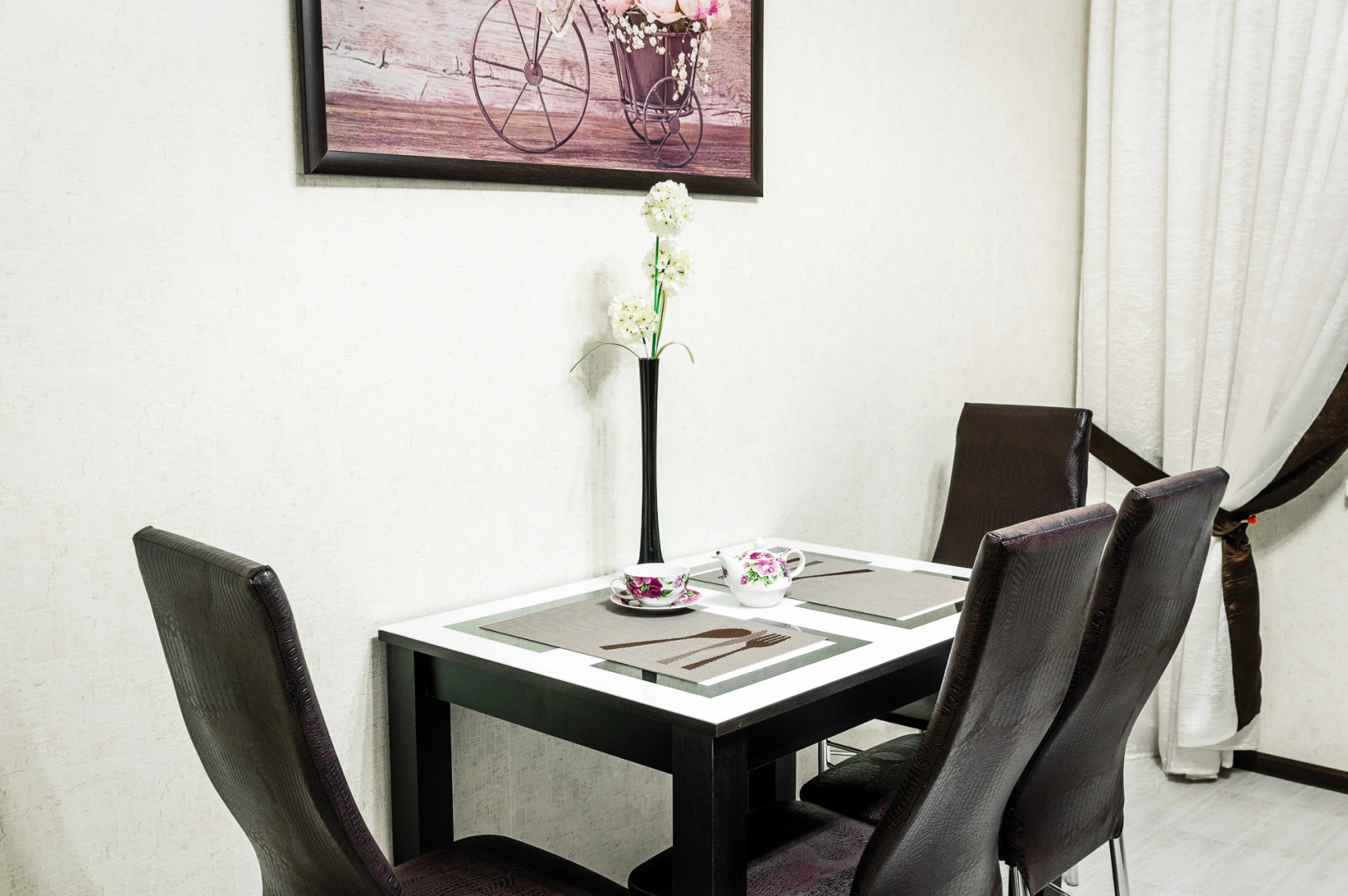 Апартаменты Любимый дом на Антонова 28