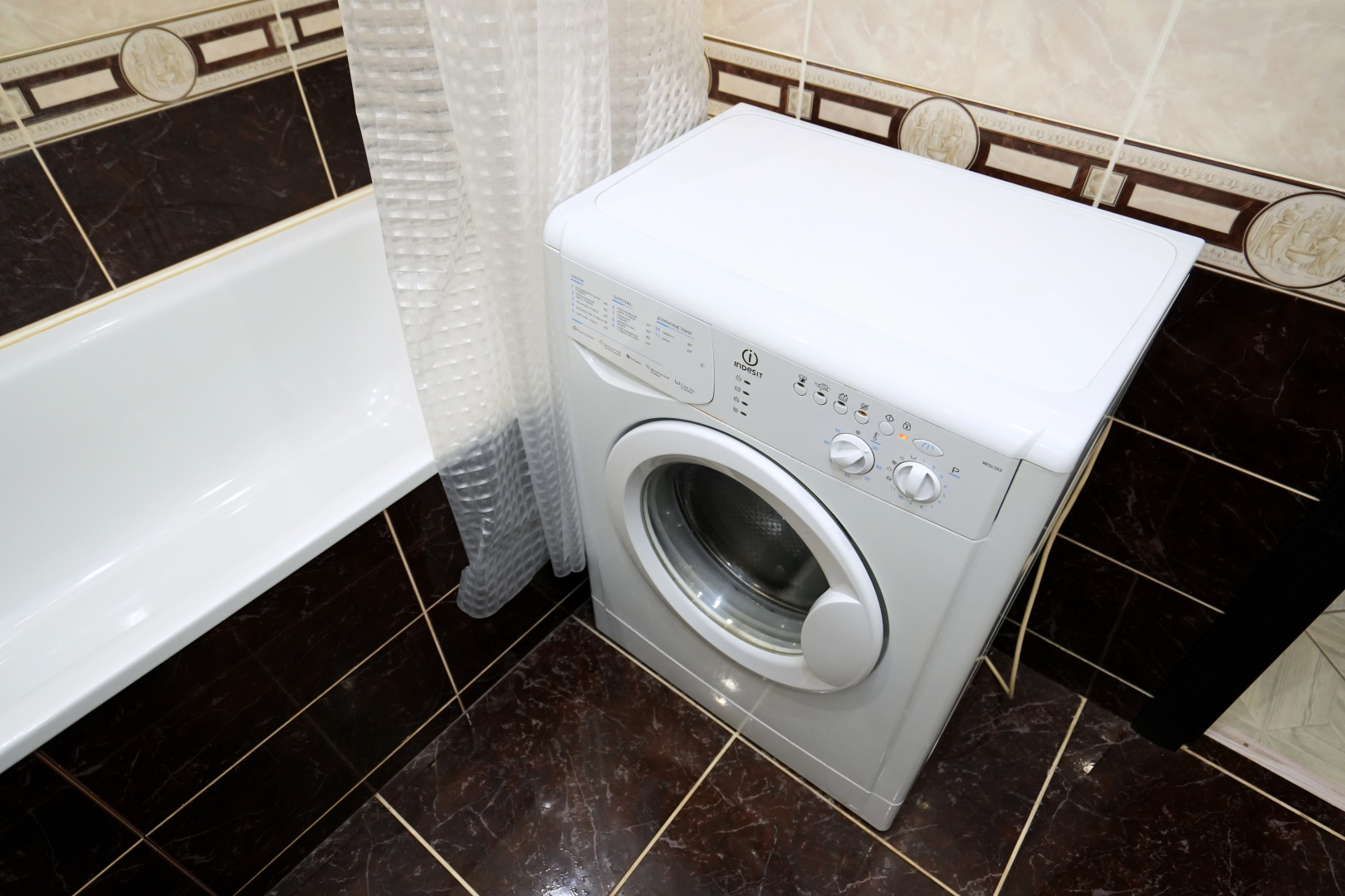 Квартира Уютный Уголок