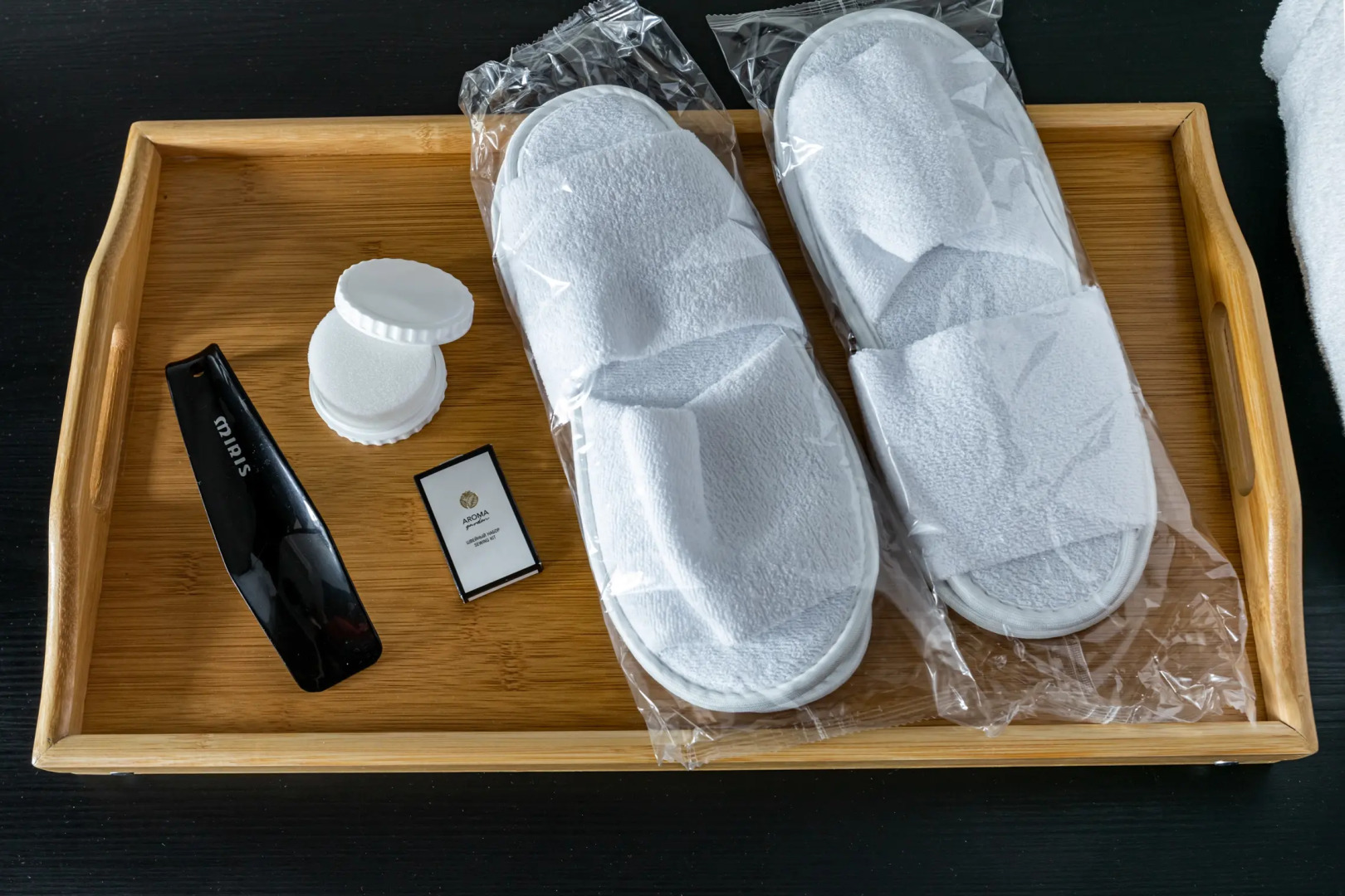 Бутик-отель MIRIS