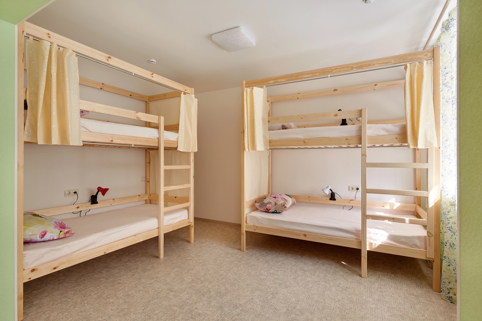 Хостел Как Дома