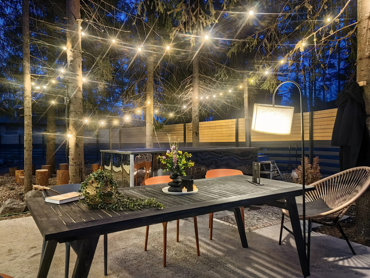 Гостевой дом Losi