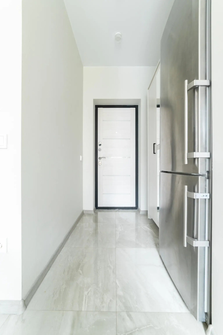 Апартаменты по адресу: пр-т. Независимости, 88