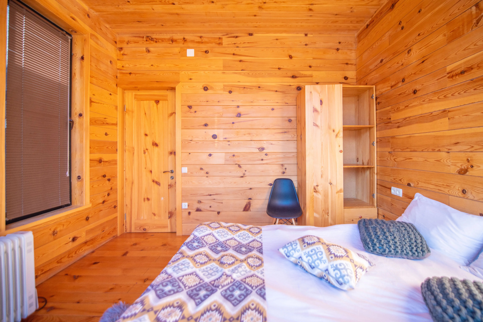 Шале Svaneti Countryside 1