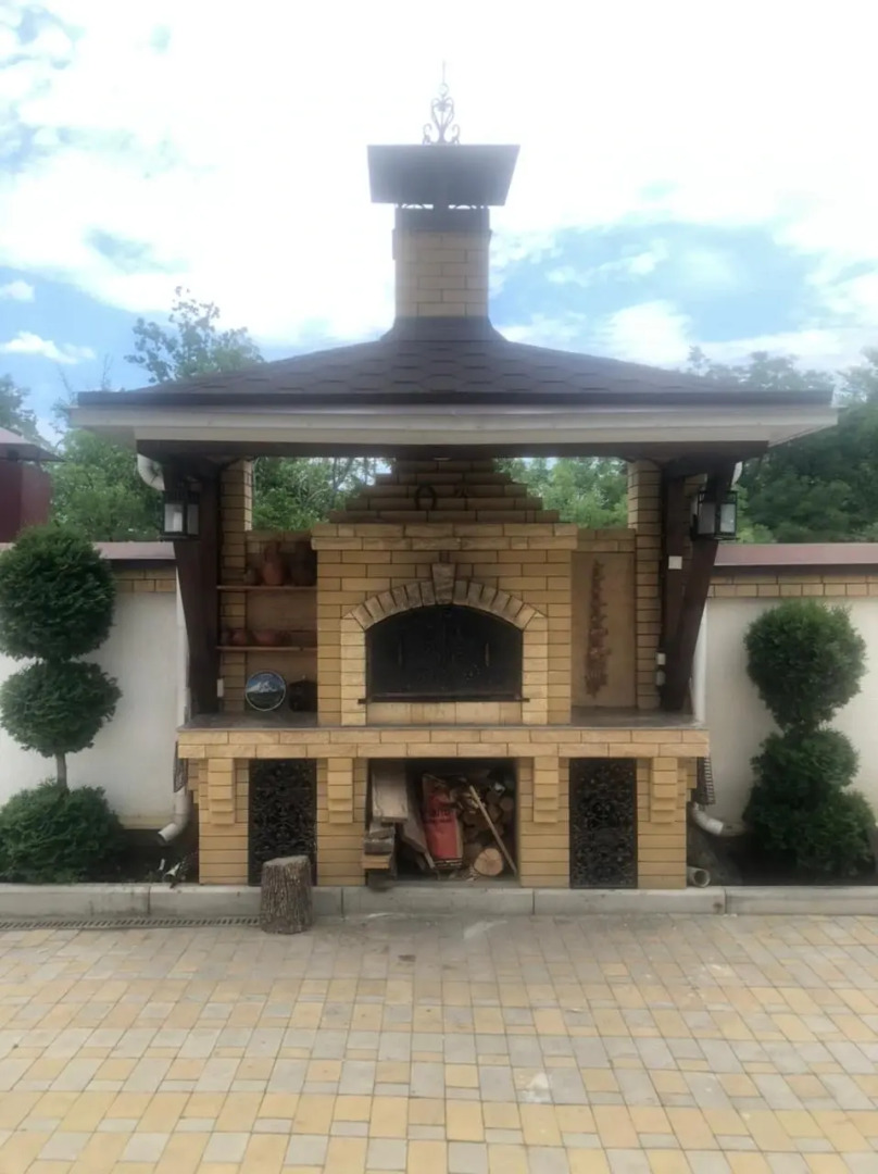 Гостевой Дом на Крупской 1