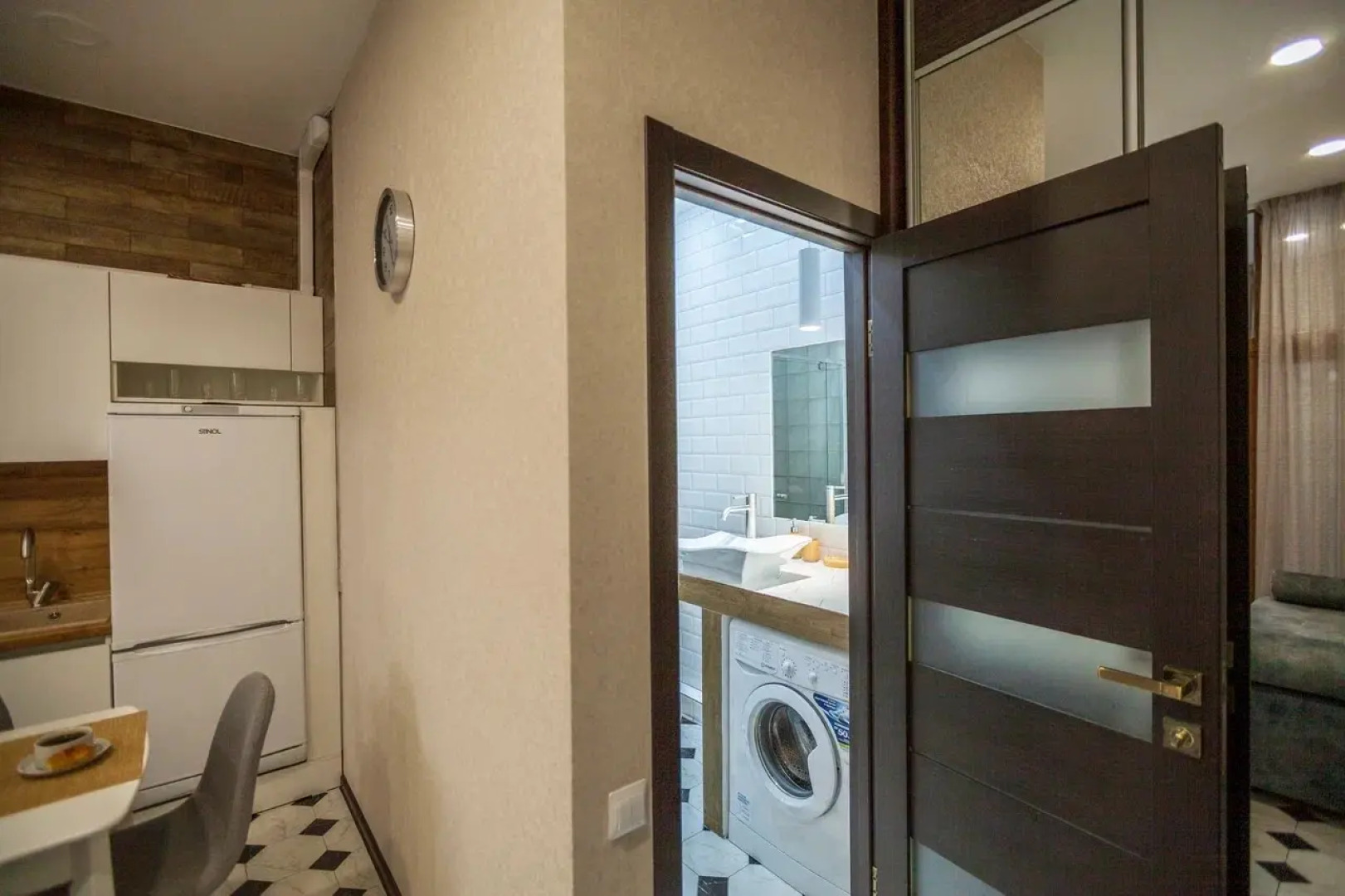 Апартаменты More Rooms на Эстонской 88/11