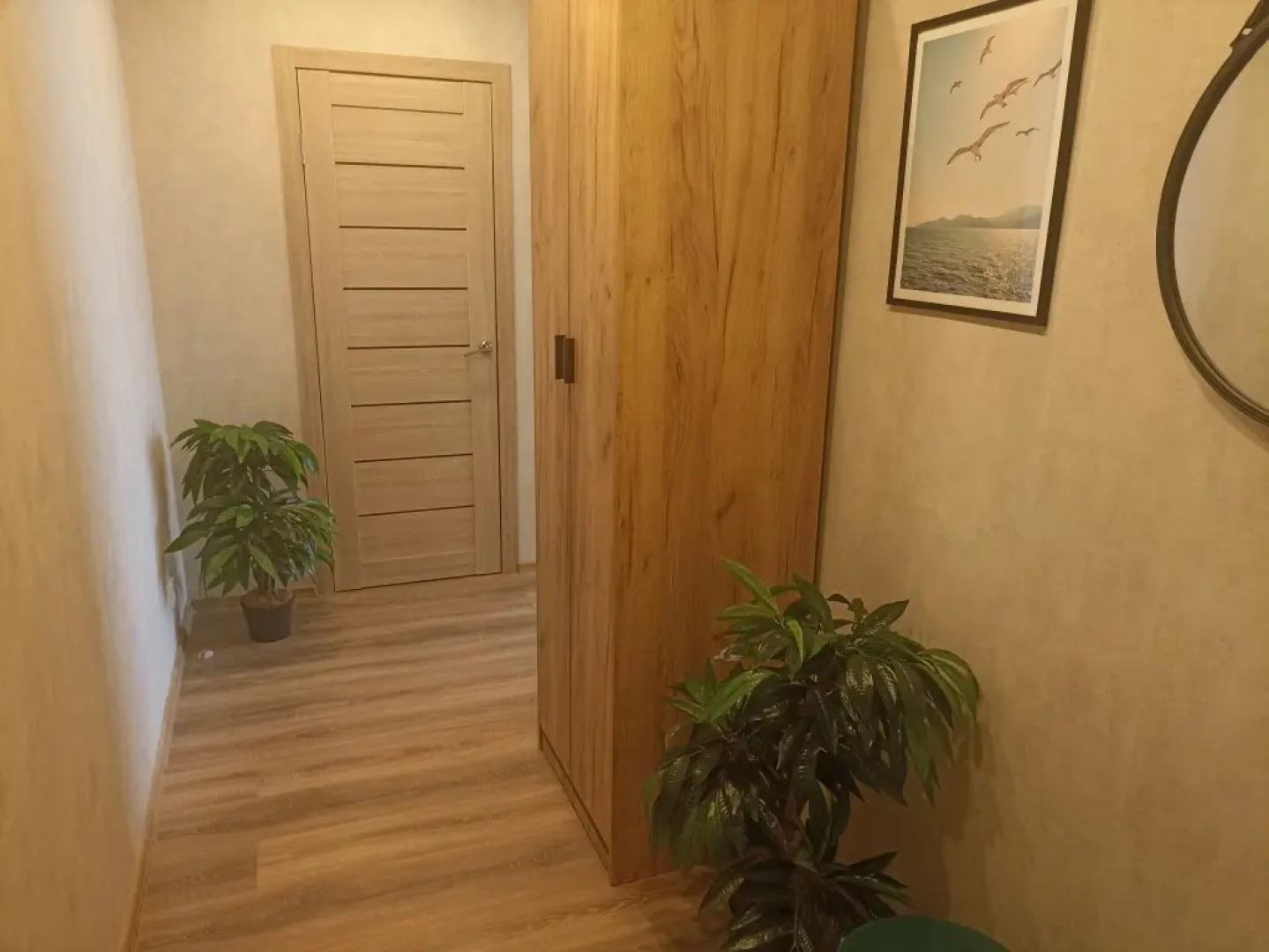 Апартаменты атмосферные с кондиционером в микрорайоне Видный на 13 этаже