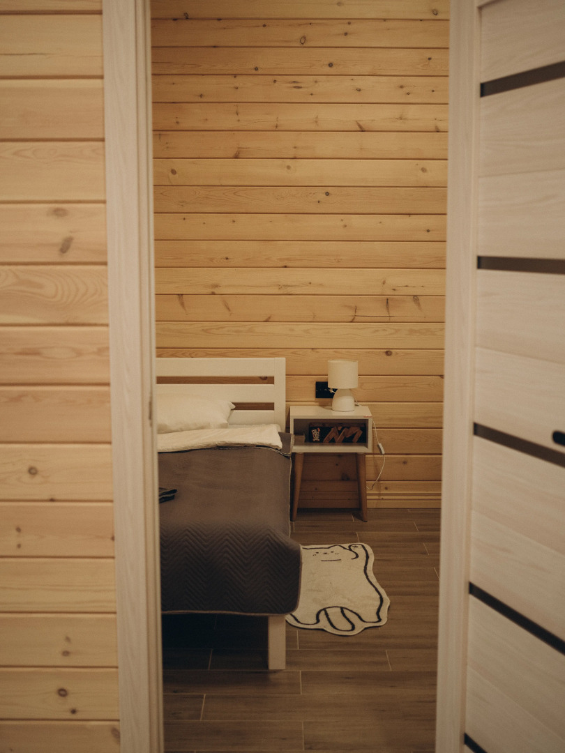 Гостевой дом 63кв м