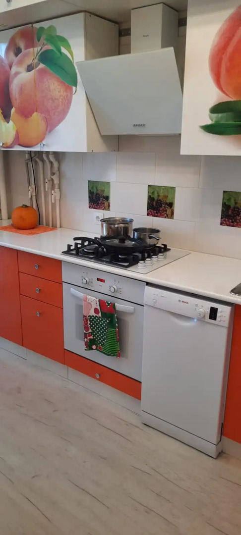 Апартаменты Karo Lina