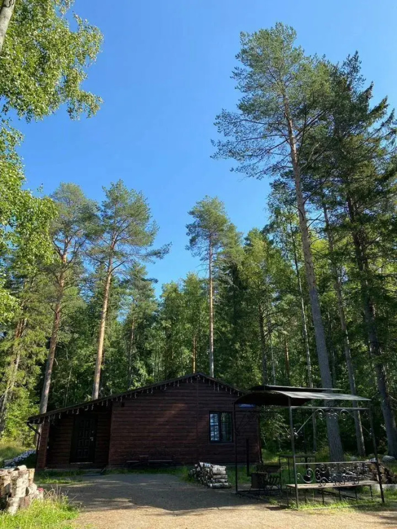 Частный Дом на Дачной 23