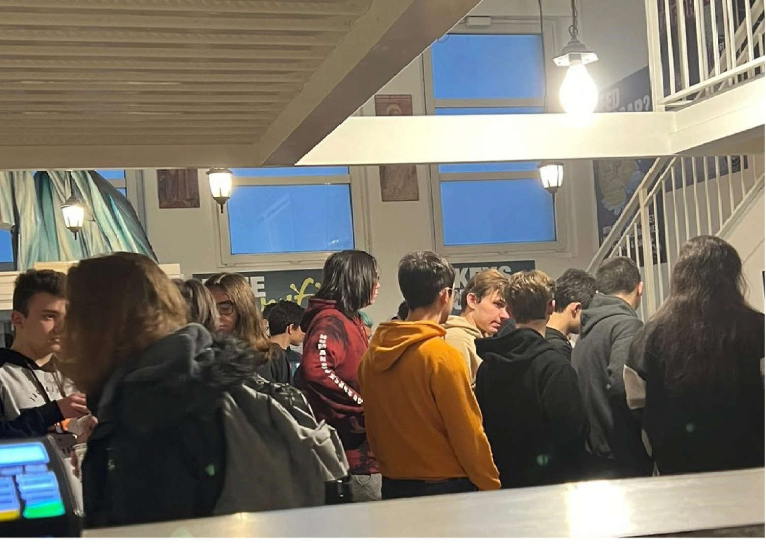 Hostel New Generation Hostel Lake Como