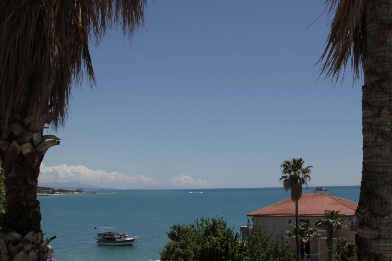 Отель Elit Köseoğlu