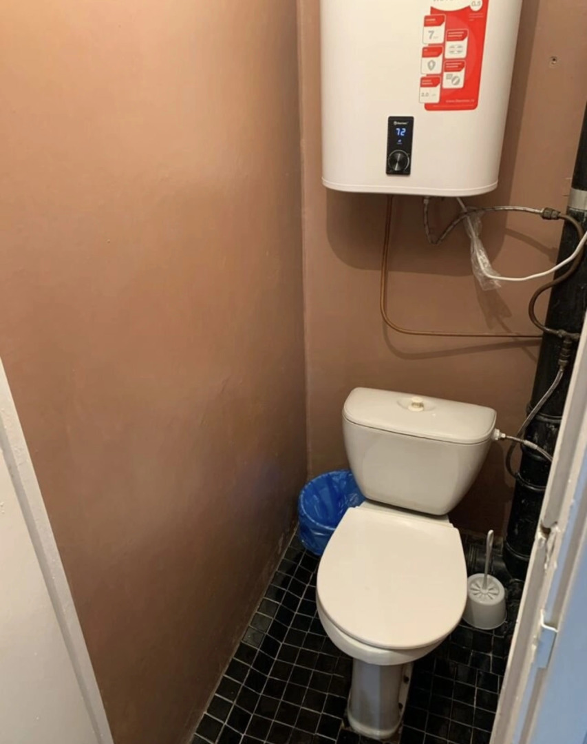 Квартира Сердоболь 31