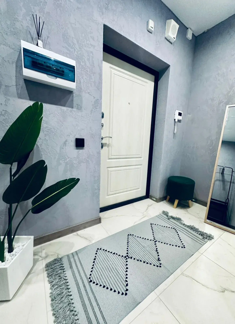 Апартаменты на Быстрецкой