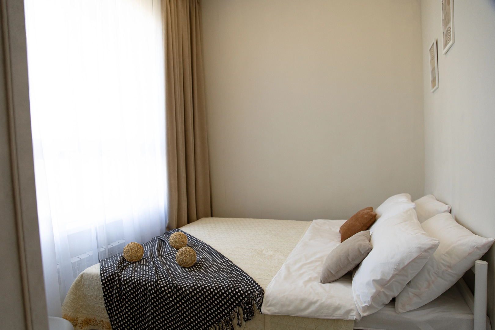 Квартира Видовая квартира в 5 минутах от аэропорта