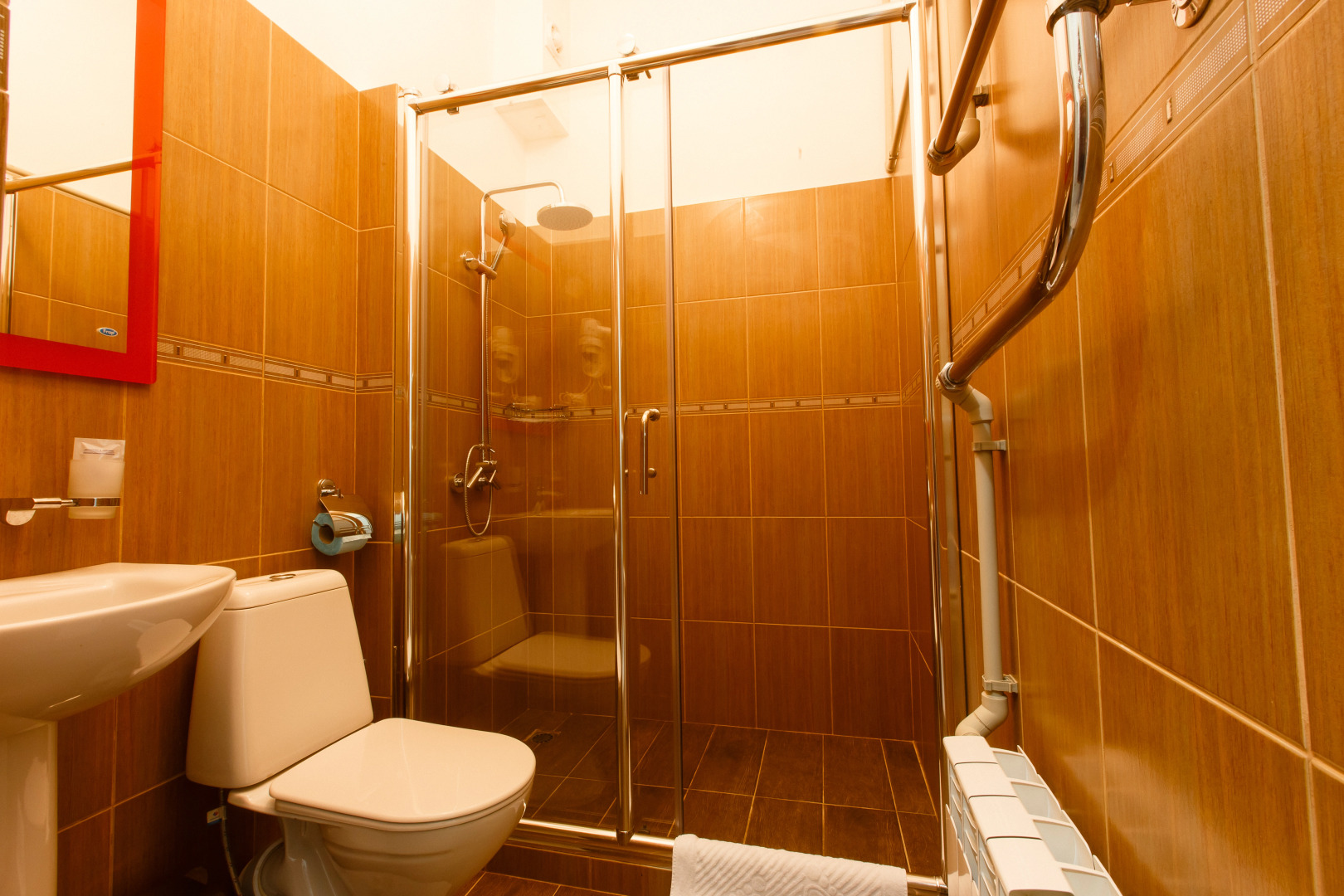 Отель Звездный