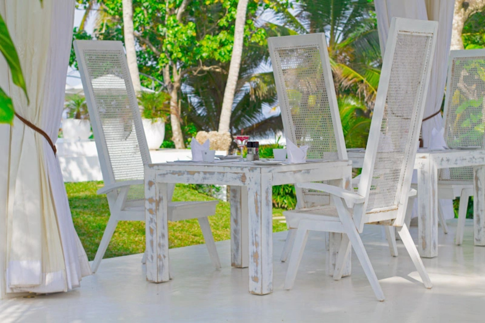 Бутик-отель W15 Escape Ahangama