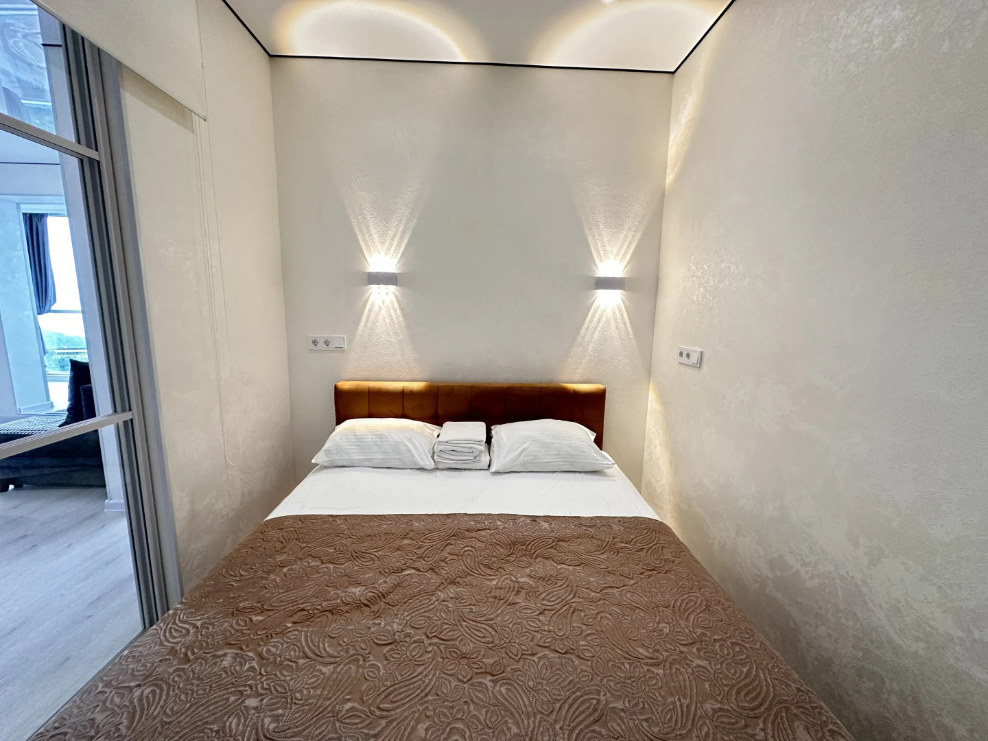 Квартира Предлагаем 3-комнатную Квартиру в Доме Бизнес-класса ЖК Чайка