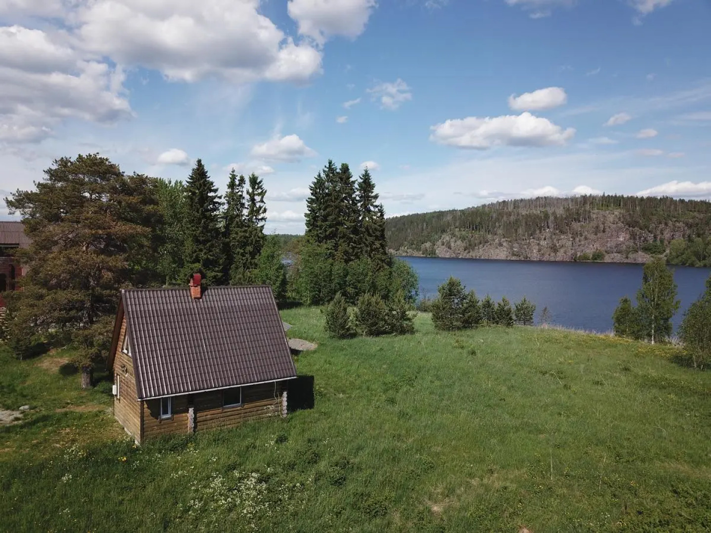 Гостевой дом Ладога Рядом