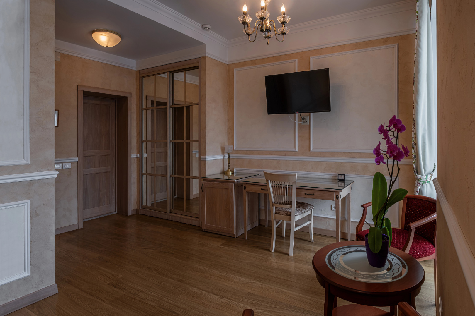 Гостиница Ильмень