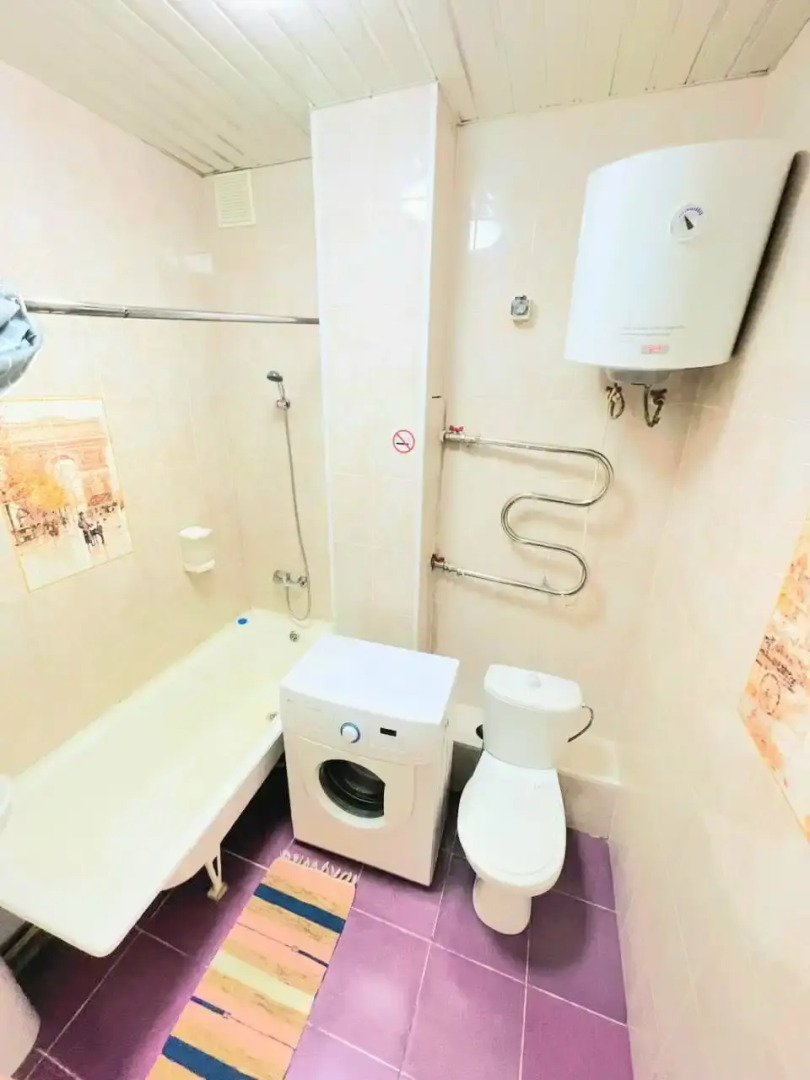 Апартаменты на Некрасова 66