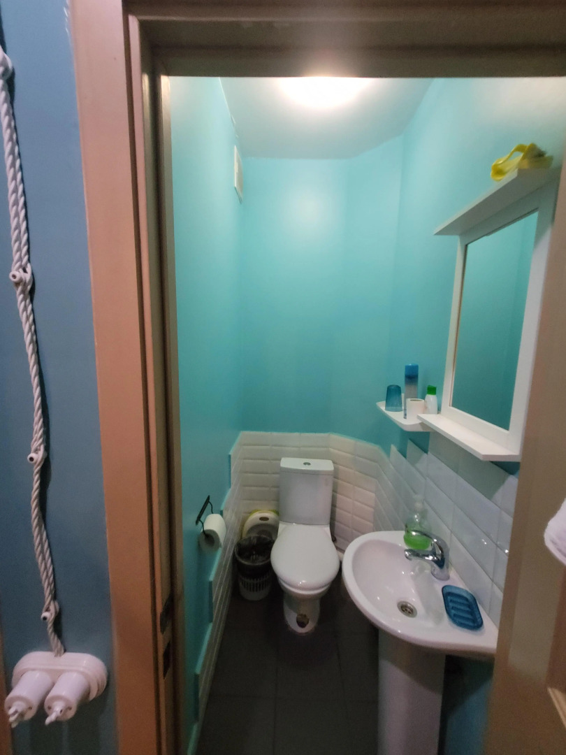 Отель Прибрежный