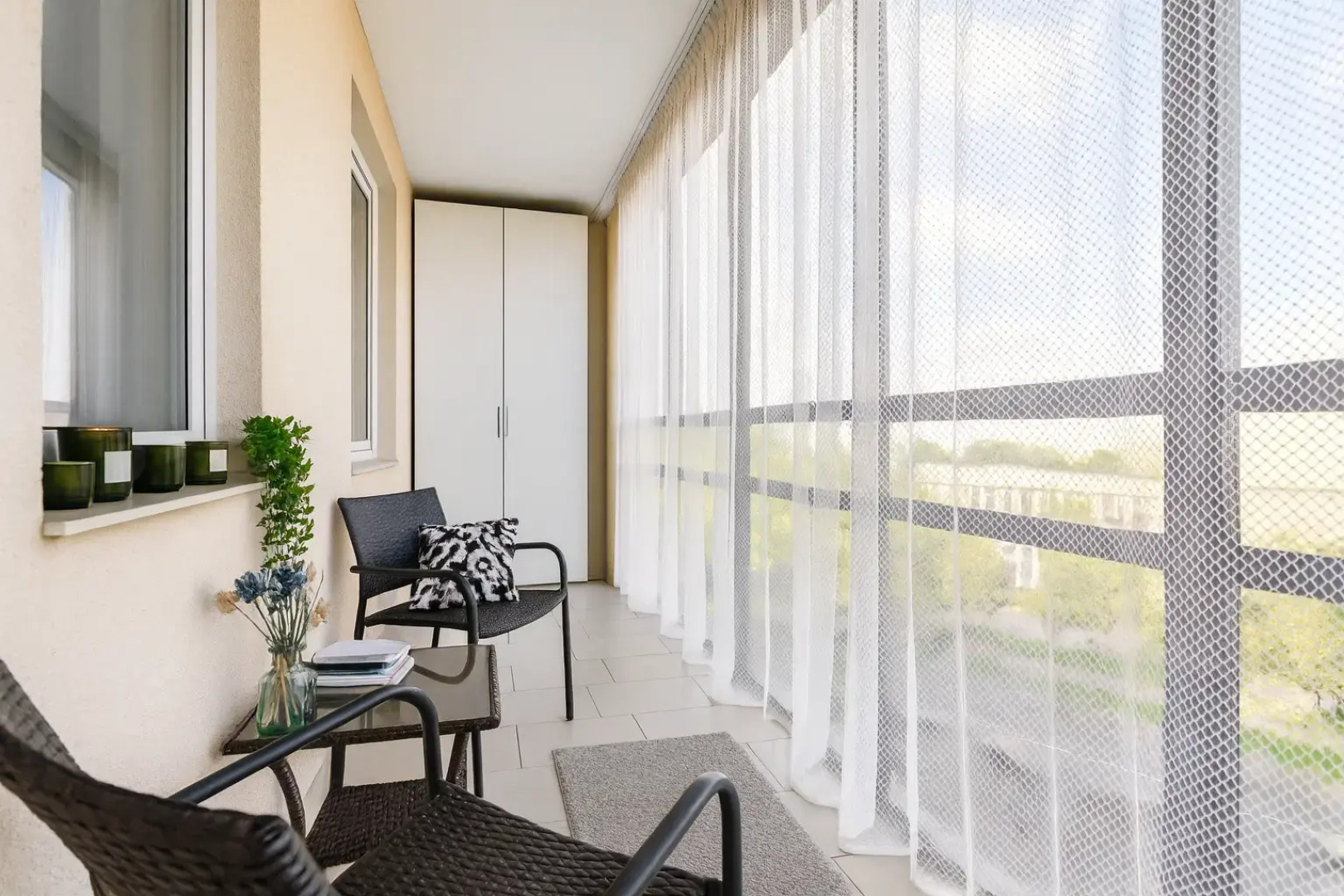 Апарт-Отель Апартаменты Лайк