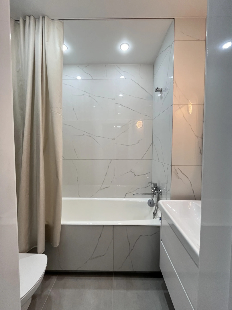 Апартаменты Красотка