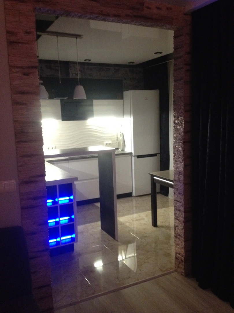 Апартаменты Янки Брыля 3