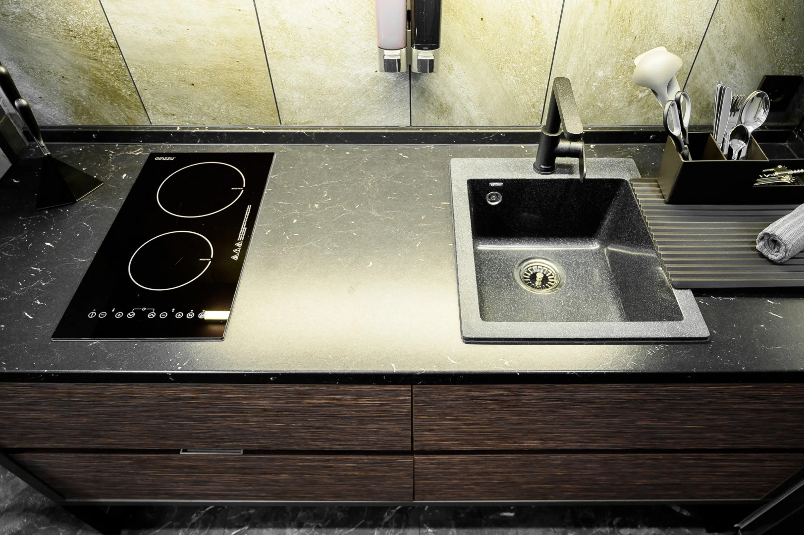 Апартаменты Идеал Апарт 4