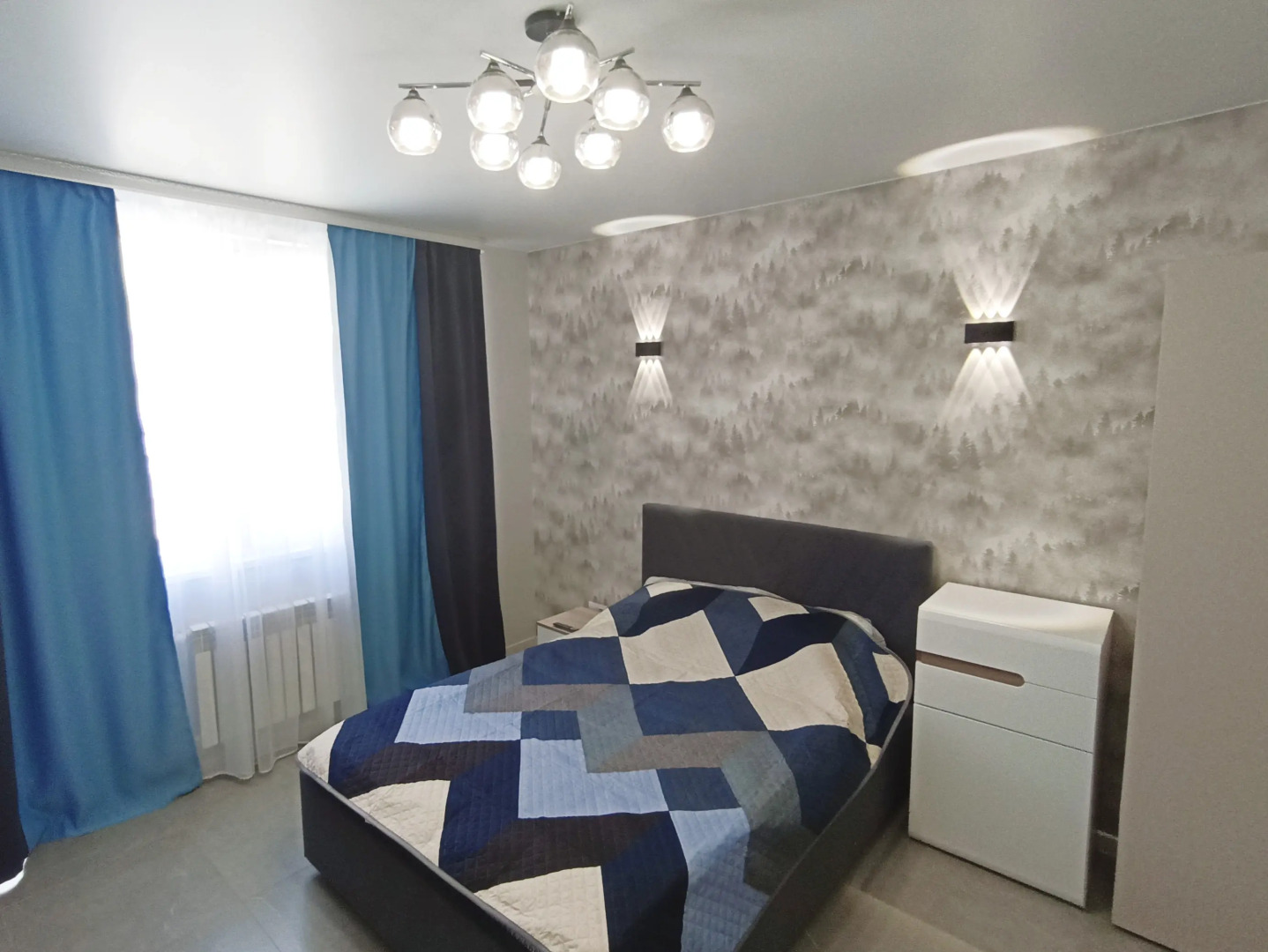 Апартаменты Армянская 99