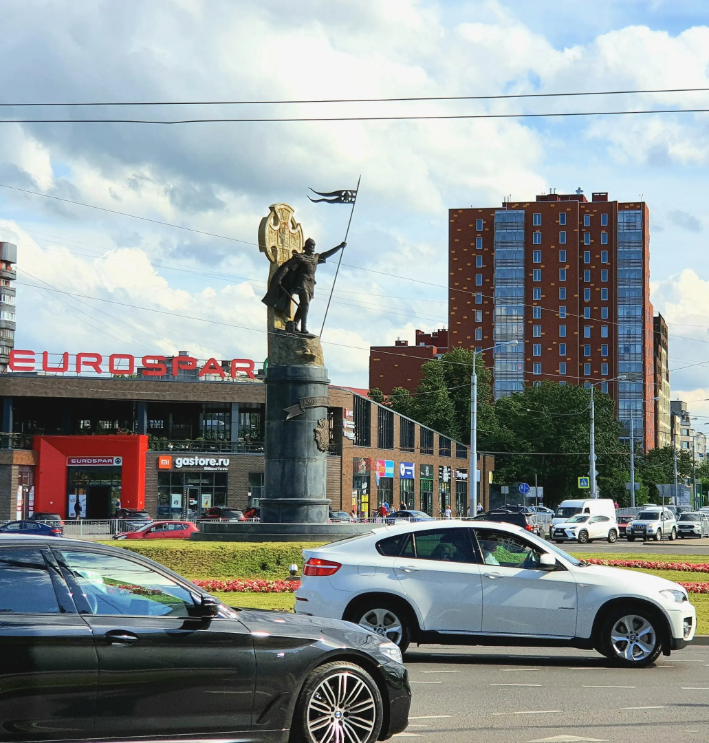 Апартаменты Parkgarten Comfort