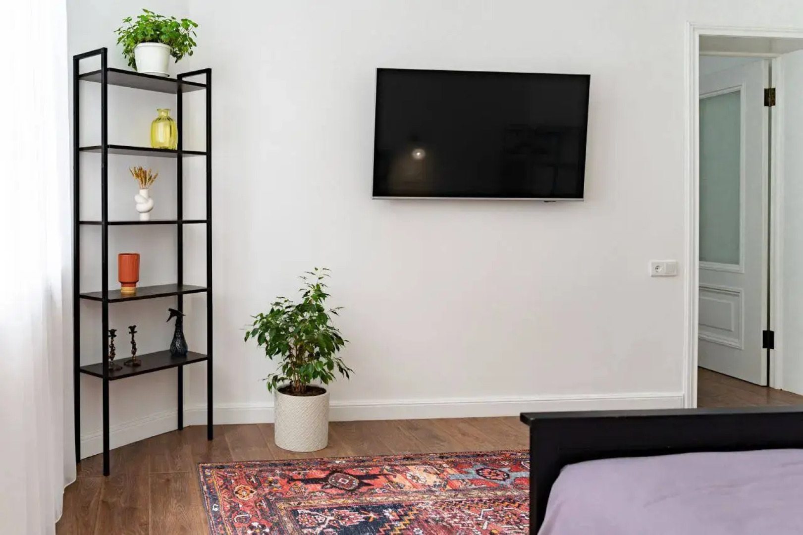 Квартира Просторная в историческом центре