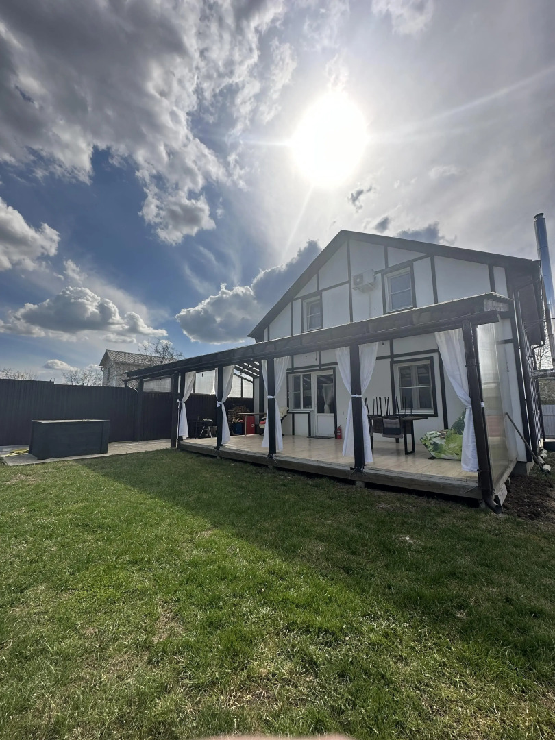 Гостевой Дом Софрино