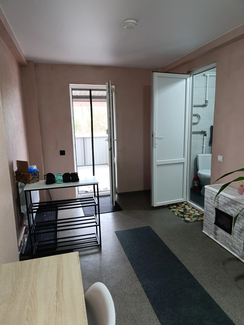 Гостевой дом Центральный