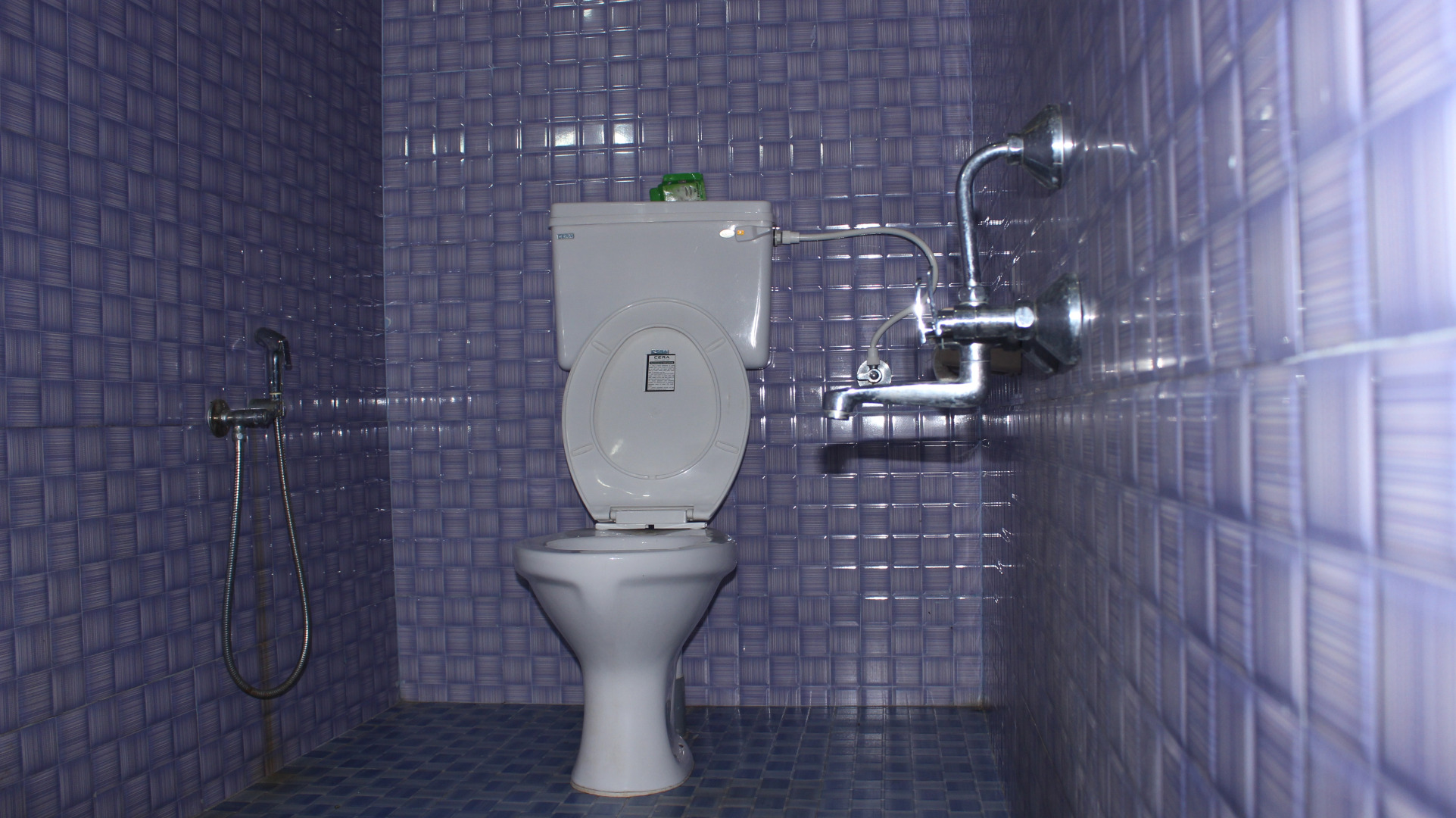 Отель True Blue Beach Resort