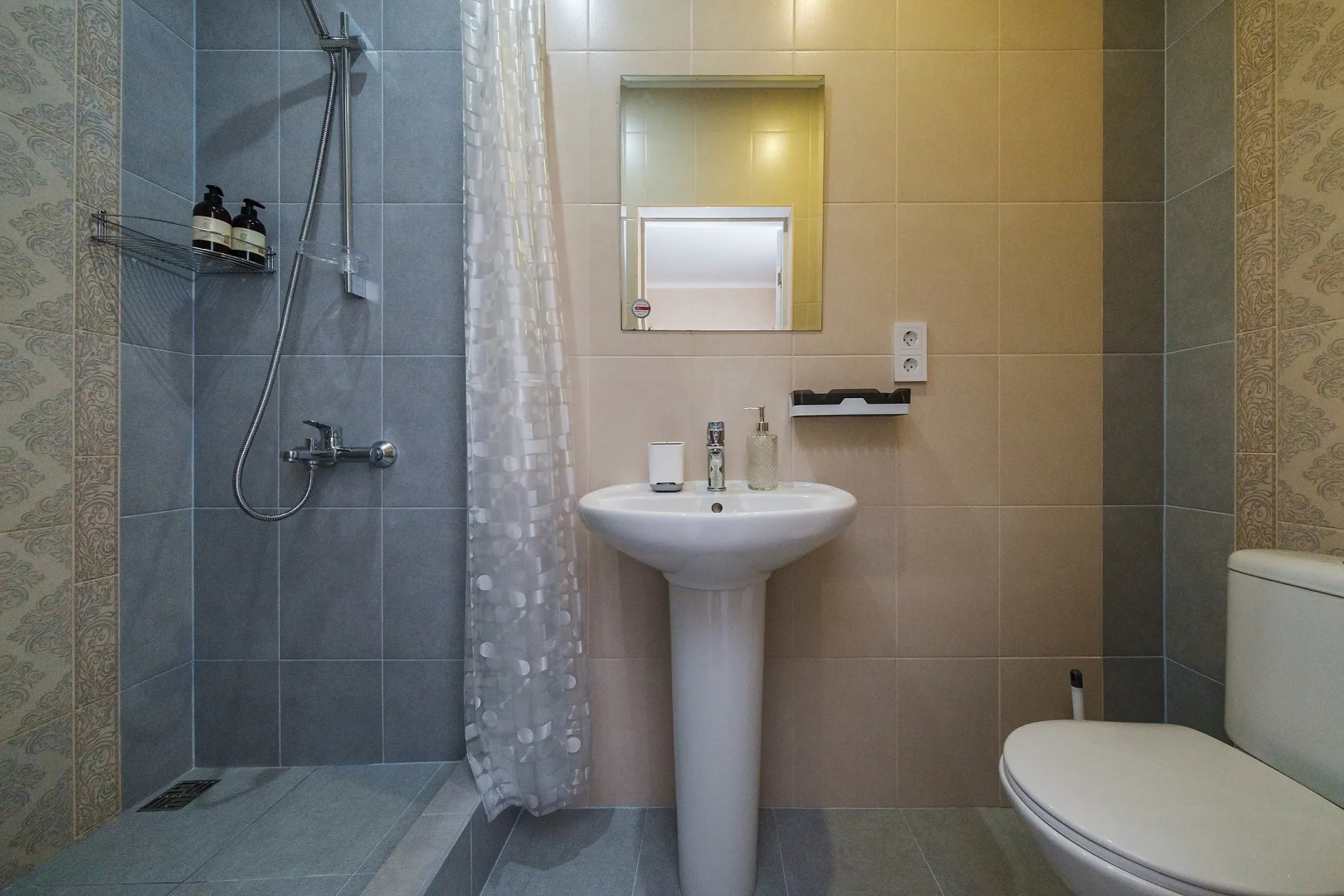 Жилое помещение Лето