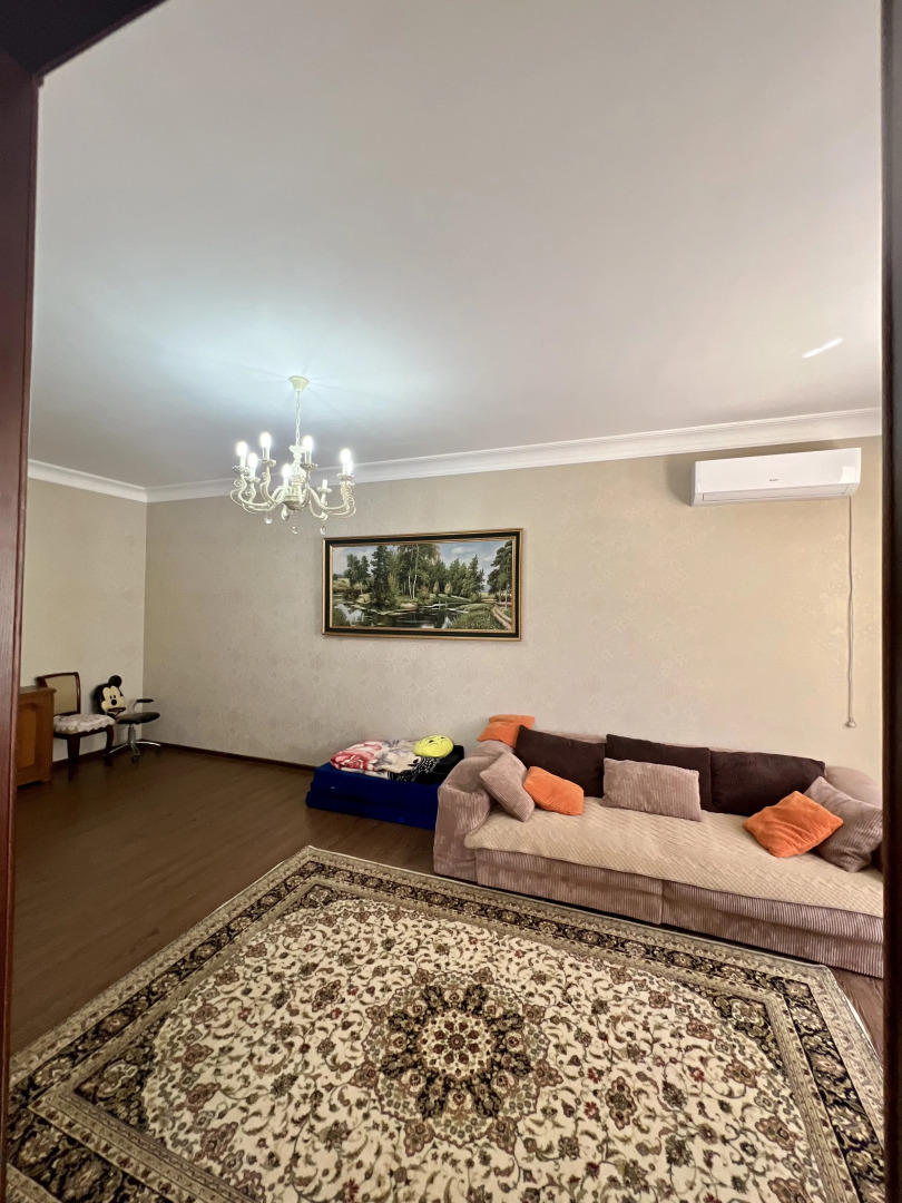 Частный дом у моря  Караман