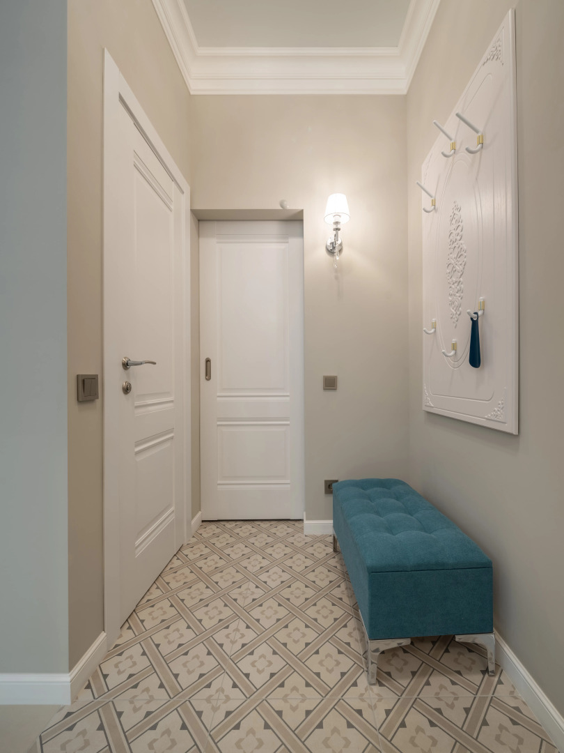 Апартаменты Мария Рыбная Деревня