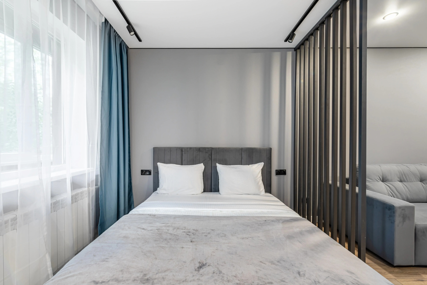 Квартира Ls Казань Арена