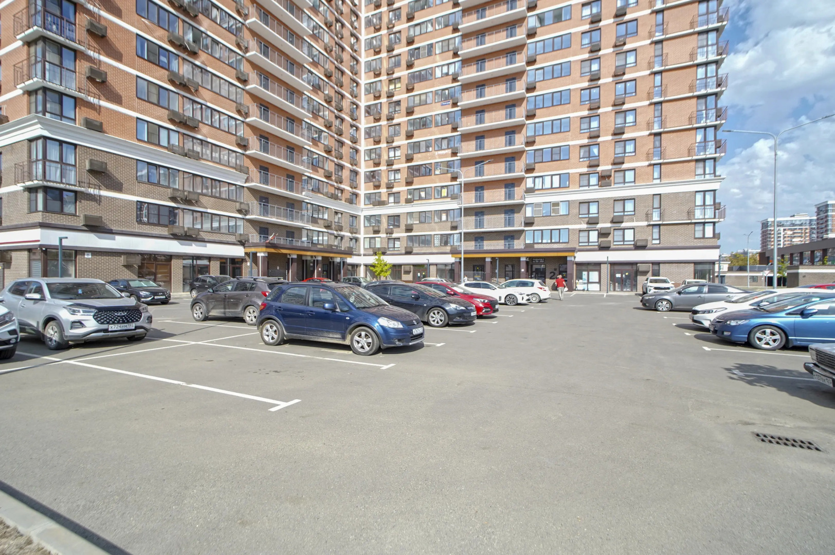 Квартира Люкс Пальма Джумейра