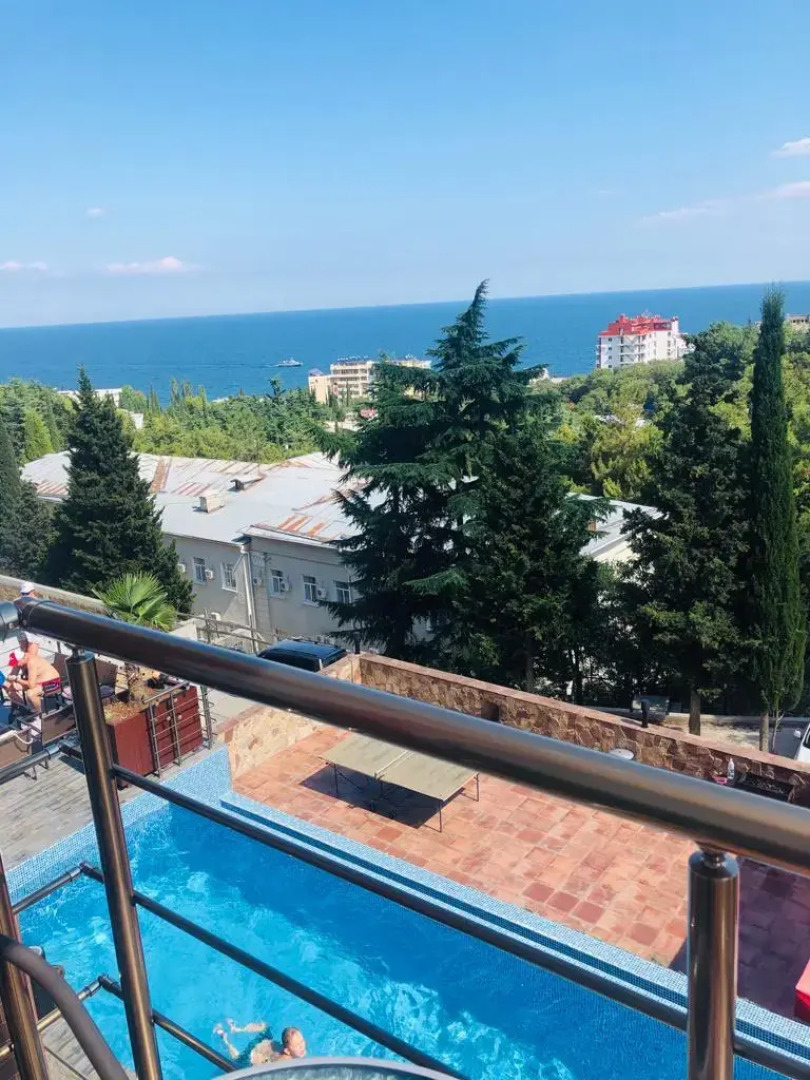 Гостевой дом Сезам Клуб