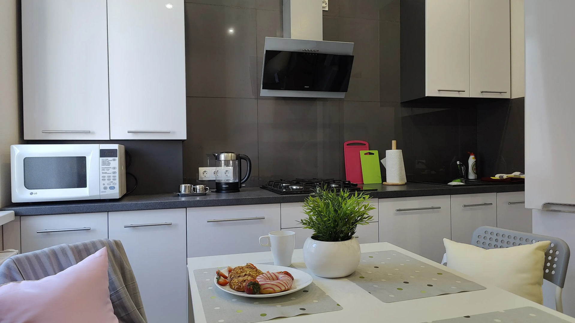 Квартира Baltic Sea 2