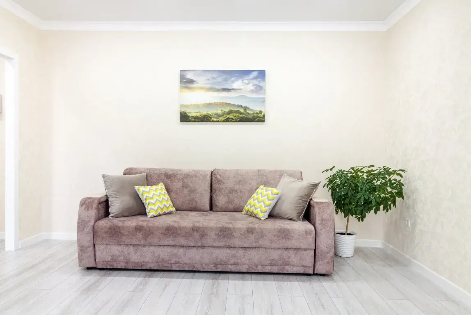 Апартаменты Казань Чаша с видом на уютный двор